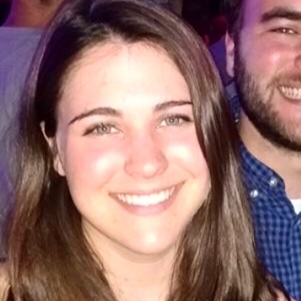 Meet your Posher, Kelly